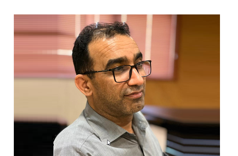 دبیر سازمان