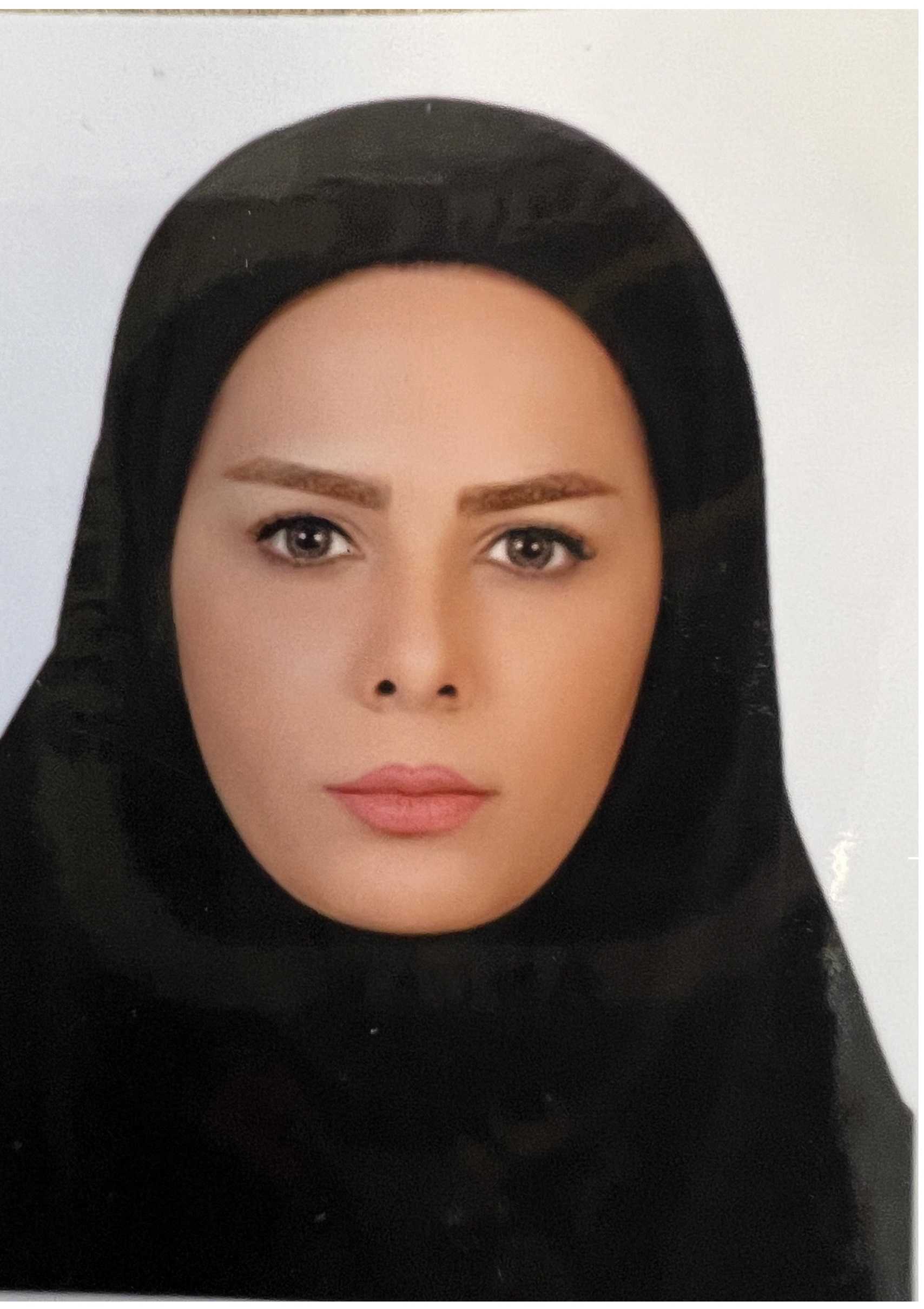 اعضا و مشاوران حقیقی -