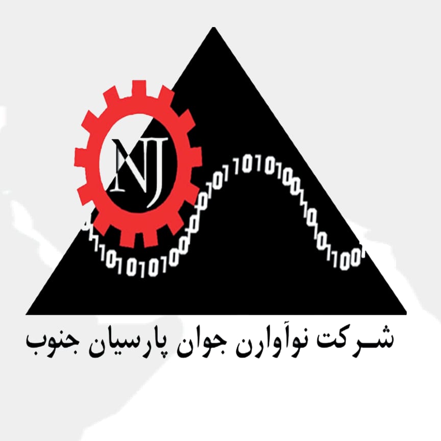 اشخاص حقوقی - خدماتی نوآوران جوان پارسیان جنوب